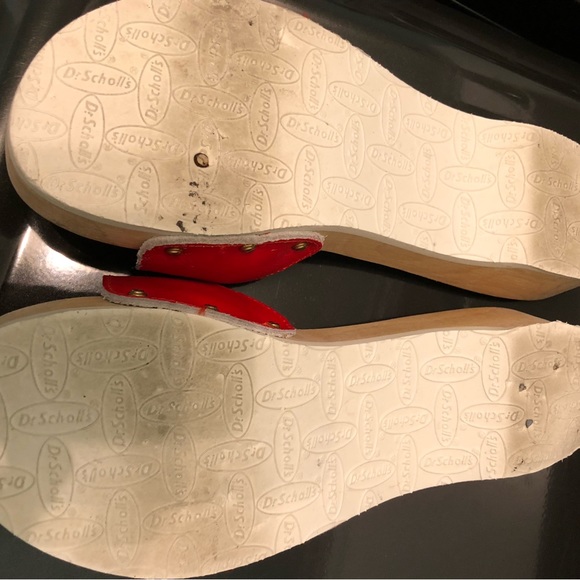 - Dr. Scholls Exercise Sandals - Picture 5 of 5